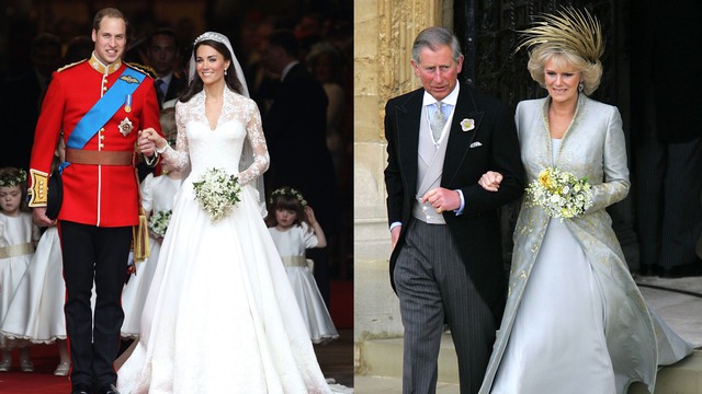 Tại sao Thân vương William không đeo nhẫn cưới suốt 14 năm?- Ảnh 1. Tại sao Thân vương William không đeo nhẫn cưới suốt 14 năm?- Ảnh 1.