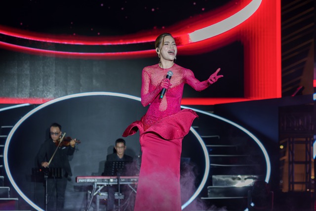 Ngại hết cả Hồ Ngọc Hà!- Ảnh 6. Ngại hết cả Hồ Ngọc Hà!- Ảnh 6.