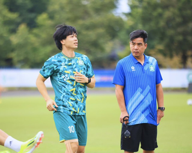 Công Phượng có tin vui- Ảnh 3. Công Phượng có tin vui- Ảnh 3.