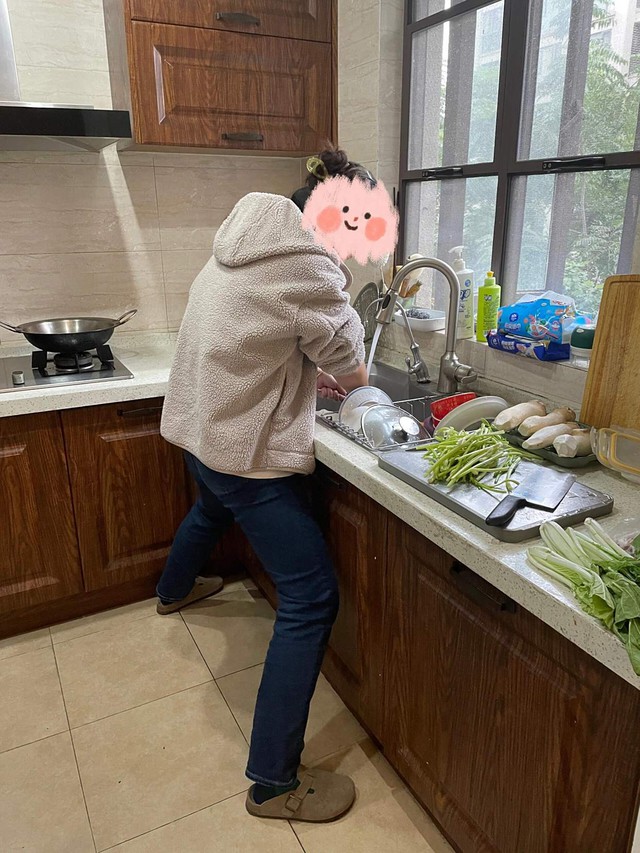 8 cạm bẫy thiết kế bếp, ai dính cũng đều khóc ròng- Ảnh 7. 8 cạm bẫy thiết kế bếp, ai dính cũng đều khóc ròng- Ảnh 7.