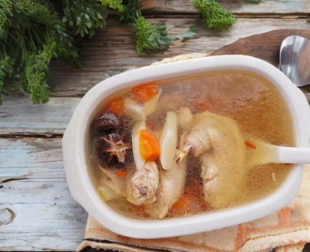 Chị em béo bụng dưới, đừng bỏ qua 3 món ăn này: Loại trừ hàn ẩm, giảm mỡ cực tốt lại ngon miệng- Ảnh 1. Chị em béo bụng dưới, đừng bỏ qua 3 món ăn này: Loại trừ hàn ẩm, giảm mỡ cực tốt lại ngon miệng- Ảnh 1.