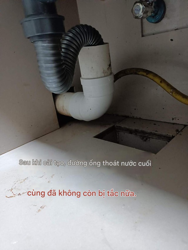 8 cạm bẫy thiết kế bếp, ai dính cũng đều khóc ròng- Ảnh 4. 8 cạm bẫy thiết kế bếp, ai dính cũng đều khóc ròng- Ảnh 4.