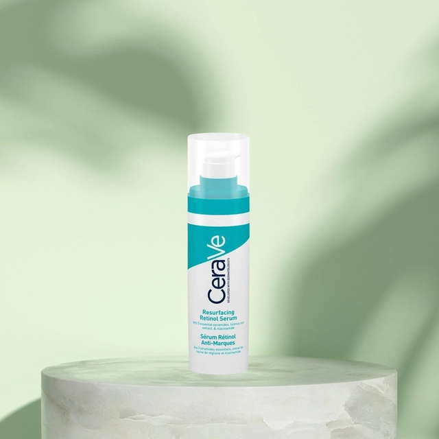 5 sản phẩm retinol dịu nhẹ giúp da láng mịn không khuyết điểm, đến da nhạy cảm cũng dùng được- Ảnh 2. 5 sản phẩm retinol dịu nhẹ giúp da láng mịn không khuyết điểm, đến da nhạy cảm cũng dùng được- Ảnh 2.