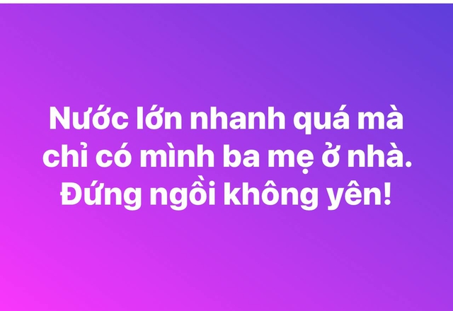 Cuộc gọi không được hồi âm của những đứa con  Cuộc gọi không được hồi âm của những đứa con