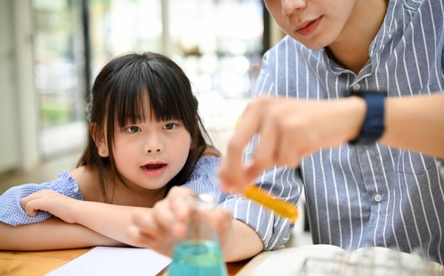 Bố mẹ có 2 NHÓM MÁU này đích thị là “cặp đôi hoàn hảo”, sinh con ra sẽ thông minh hơn bình thường- Ảnh 2. Bố mẹ có 2 NHÓM MÁU này đích thị là “cặp đôi hoàn hảo”, sinh con ra sẽ thông minh hơn bình thường- Ảnh 2.