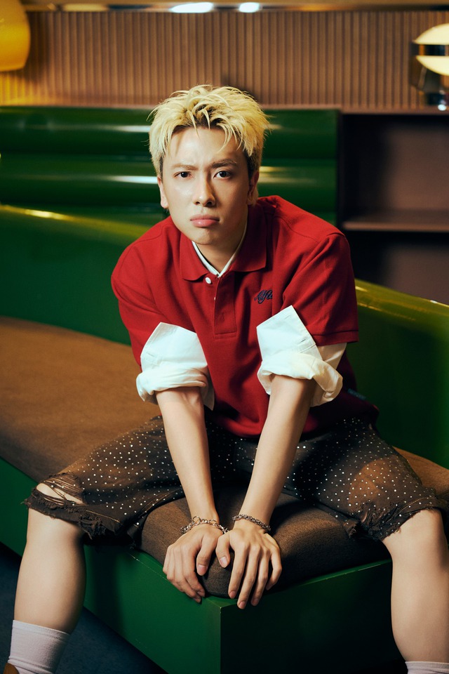 Tình hình căng thẳng giữa 2 Anh Trai, 1 bên liên tục xin lỗi- Ảnh 3. Tình hình căng thẳng giữa 2 Anh Trai, 1 bên liên tục xin lỗi- Ảnh 3.