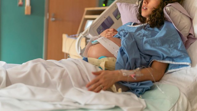 8 điều mà các nữ hộ sinh muốn mẹ bầu hiểu về quá trình sinh nở- Ảnh 1. 8 điều mà các nữ hộ sinh muốn mẹ bầu hiểu về quá trình sinh nở- Ảnh 1.