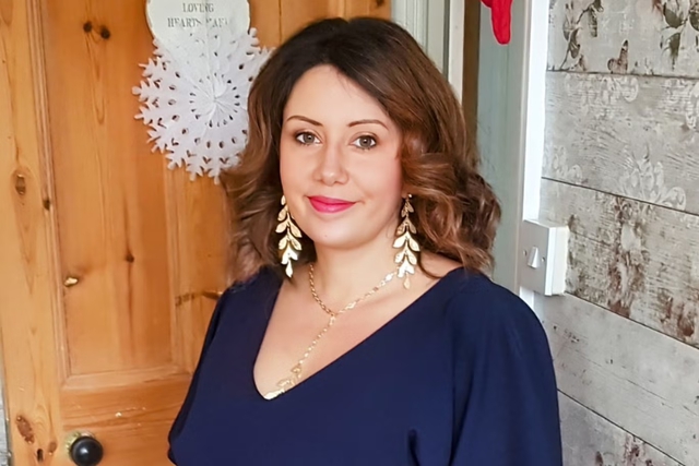 Người mẹ mang thai hộ vì mục đích nhân đạo và sự thực khi mang thai con của người khác- Ảnh 3. Người mẹ mang thai hộ vì mục đích nhân đạo và sự thực khi mang thai con của người khác- Ảnh 3.