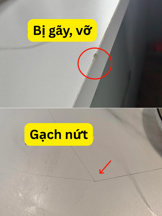 8 cạm bẫy thiết kế bếp, ai dính cũng đều khóc ròng- Ảnh 2. 8 cạm bẫy thiết kế bếp, ai dính cũng đều khóc ròng- Ảnh 2.