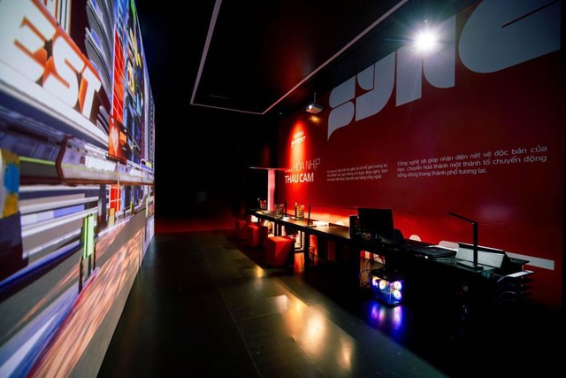 Y-FEST 2025 sẵn sàng "cập bến" Thành phố Hồ Chí Minh vào ngày 2/11 tới- Ảnh 2. Y-FEST 2025 sẵn sàng "cập bến" Thành phố Hồ Chí Minh vào ngày 2/11 tới- Ảnh 2.