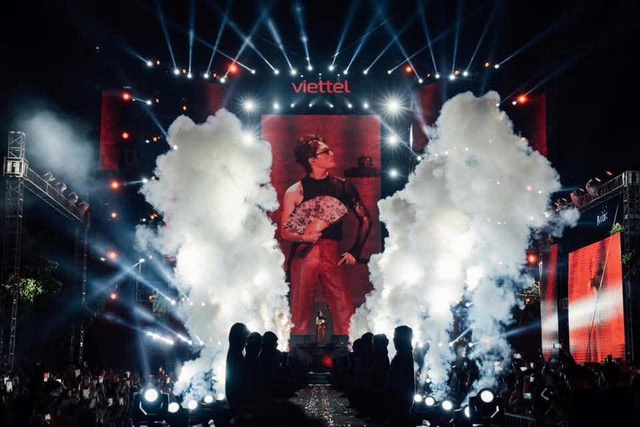 Y-FEST 2025 sẵn sàng "cập bến" Thành phố Hồ Chí Minh vào ngày 2/11 tới- Ảnh 4. Y-FEST 2025 sẵn sàng "cập bến" Thành phố Hồ Chí Minh vào ngày 2/11 tới- Ảnh 4.