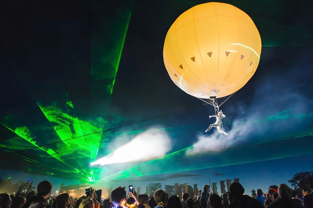 Y-FEST 2025 sẵn sàng "cập bến" Thành phố Hồ Chí Minh vào ngày 2/11 tới- Ảnh 3. Y-FEST 2025 sẵn sàng "cập bến" Thành phố Hồ Chí Minh vào ngày 2/11 tới- Ảnh 3.