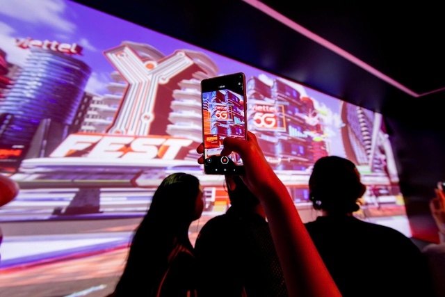 Y-FEST 2025 sẵn sàng "cập bến" Thành phố Hồ Chí Minh vào ngày 2/11 tới- Ảnh 5. Y-FEST 2025 sẵn sàng "cập bến" Thành phố Hồ Chí Minh vào ngày 2/11 tới- Ảnh 5.