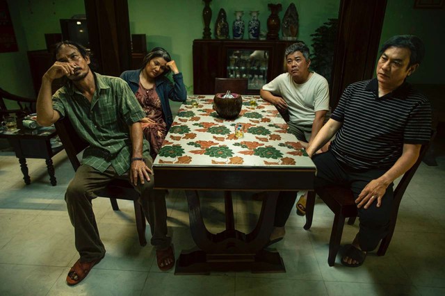 Thiên An lật ngược tình thế- Ảnh 3. Thiên An lật ngược tình thế- Ảnh 3.