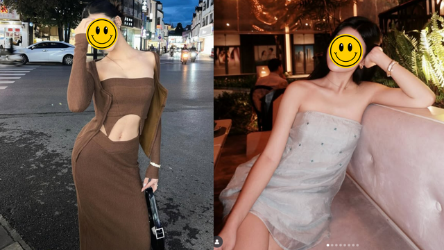 SOOBIN đã có bạn gái, liên tục thả tim ảnh rất tình cảm?- Ảnh 6. SOOBIN đã có bạn gái, liên tục thả tim ảnh rất tình cảm?- Ảnh 6.