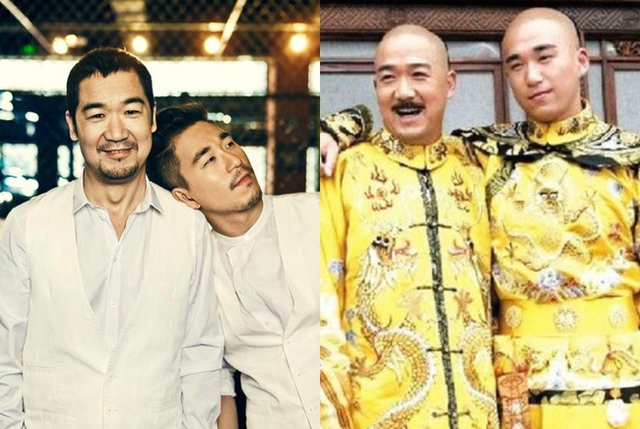 Điều tra khẩn quý tử của cặp sao đình đám vì đánh đập vợ- Ảnh 3.