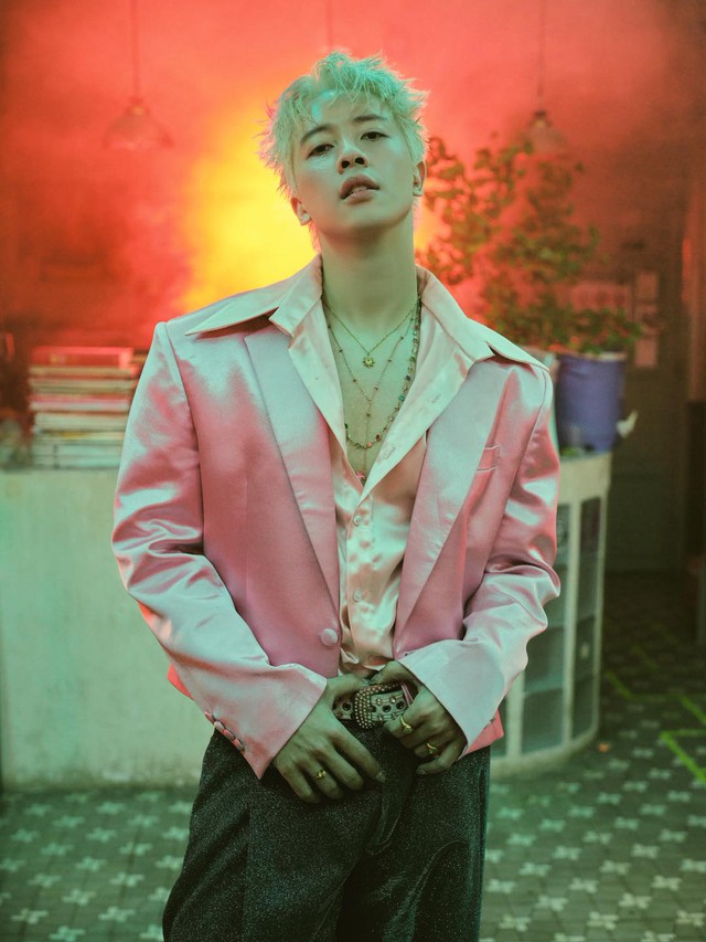 Tình hình căng thẳng giữa 2 Anh Trai, 1 bên liên tục xin lỗi- Ảnh 1. Tình hình căng thẳng giữa 2 Anh Trai, 1 bên liên tục xin lỗi- Ảnh 1.