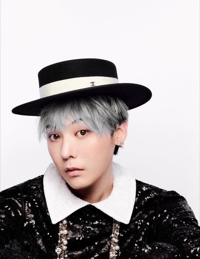 Tròn năm “tái sinh”: Ngôi sao số 1 Hàn Quốc trình diễn trước lãnh đạo 21 quốc gia, làm nên lịch sử chưa từng có- Ảnh 9. Tròn năm “tái sinh”: Ngôi sao số 1 Hàn Quốc trình diễn trước lãnh đạo 21 quốc gia, làm nên lịch sử chưa từng có- Ảnh 9.