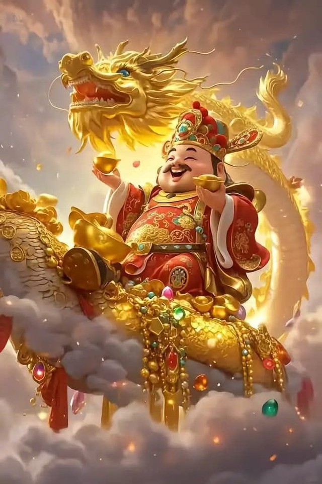 Xem quẻ tài lộc tuần mới 3/11 - 9/11: Cát hung từng con giáp, ai được quý nhân phù trợ, tiền tài đổ về?- Ảnh 2.