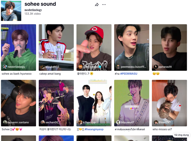 Dàn sao Trung phát cuồng vì Sơn Tùng, hit 7 năm viral mãi thế này đúng là ngôi sao top 1 Việt Nam- Ảnh 1. Dàn sao Trung phát cuồng vì Sơn Tùng, hit 7 năm viral mãi thế này đúng là ngôi sao top 1 Việt Nam- Ảnh 1.