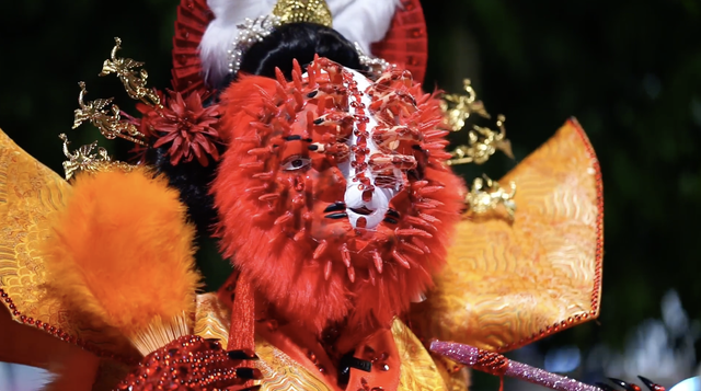 Video: Giới trẻ TP.HCM chi tới 10 triệu/người để hoá trang Halloween- Ảnh 1. Video: Giới trẻ TP.HCM chi tới 10 triệu/người để hoá trang Halloween- Ảnh 1.