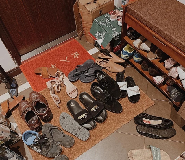 Nói thẳng: Nhà trông "rẻ tiền" không phải vì nghèo, mà vì 5 thói xấu này- Ảnh 1. Nói thẳng: Nhà trông "rẻ tiền" không phải vì nghèo, mà vì 5 thói xấu này- Ảnh 1.