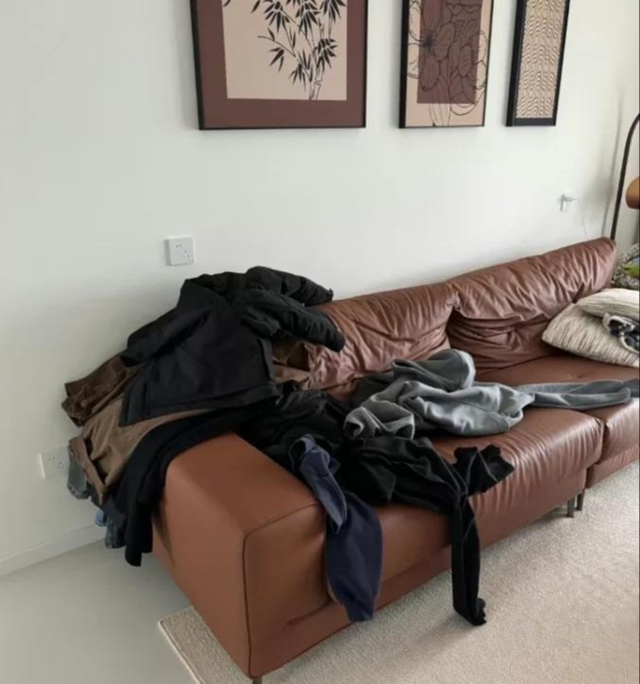 Nói thẳng: Nhà trông "rẻ tiền" không phải vì nghèo, mà vì 5 thói xấu này- Ảnh 2. Nói thẳng: Nhà trông "rẻ tiền" không phải vì nghèo, mà vì 5 thói xấu này- Ảnh 2.