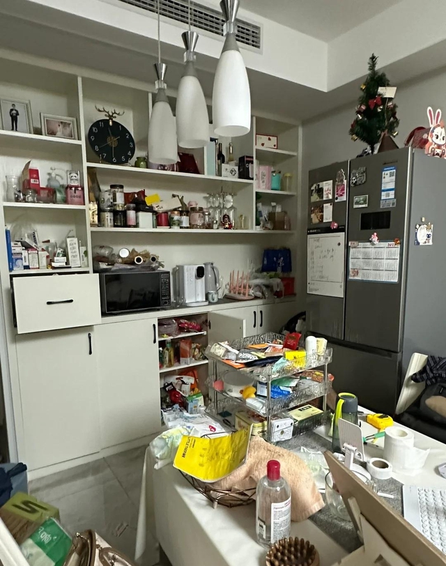 Nói thẳng: Nhà trông "rẻ tiền" không phải vì nghèo, mà vì 5 thói xấu này- Ảnh 6. Nói thẳng: Nhà trông "rẻ tiền" không phải vì nghèo, mà vì 5 thói xấu này- Ảnh 6.