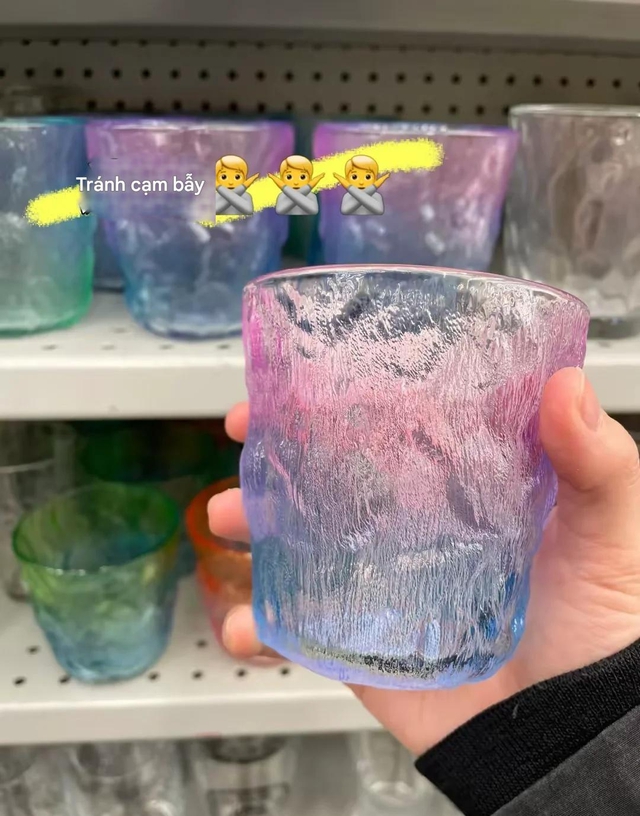 Dù tiết kiệm đến đâu, đừng dại mua 5 món đồ giá rẻ này vì dễ sinh bệnh, giảm tuổi thọ- Ảnh 5. Dù tiết kiệm đến đâu, đừng dại mua 5 món đồ giá rẻ này vì dễ sinh bệnh, giảm tuổi thọ- Ảnh 5.