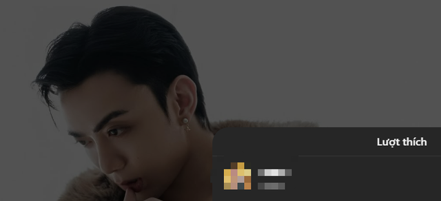 SOOBIN đã có bạn gái, liên tục thả tim ảnh rất tình cảm?- Ảnh 4. SOOBIN đã có bạn gái, liên tục thả tim ảnh rất tình cảm?- Ảnh 4.