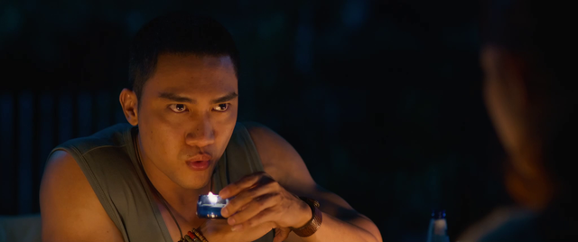 Bịt Mắt Bắt Nai: Đạo diễn bịt mắt làm phim, khán giả bịt mắt bỏ chạy- Ảnh 6.