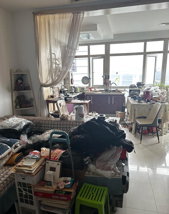 Nói thẳng: Nhà trông "rẻ tiền" không phải vì nghèo, mà vì 5 thói xấu này- Ảnh 4. Nói thẳng: Nhà trông "rẻ tiền" không phải vì nghèo, mà vì 5 thói xấu này- Ảnh 4.