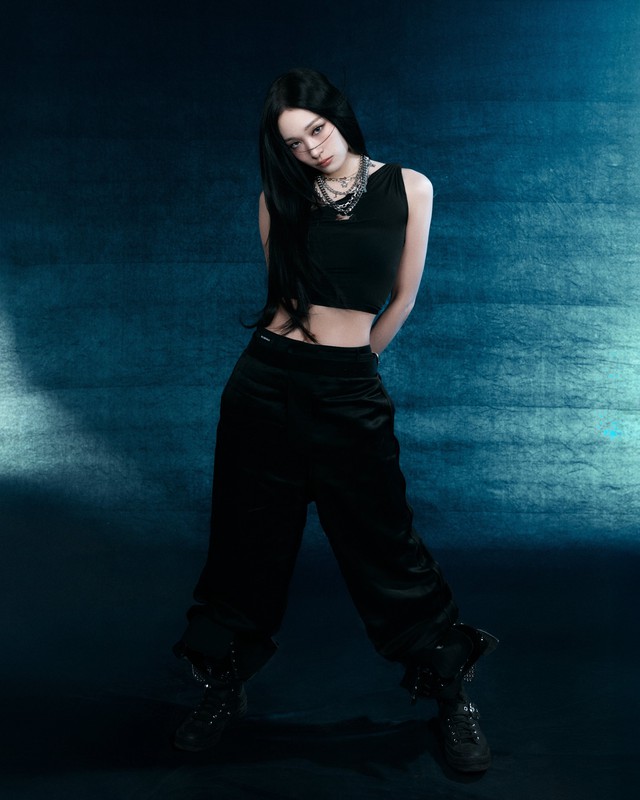 Tài phiệt đi làm ca sĩ bị theo dõi- Ảnh 6.