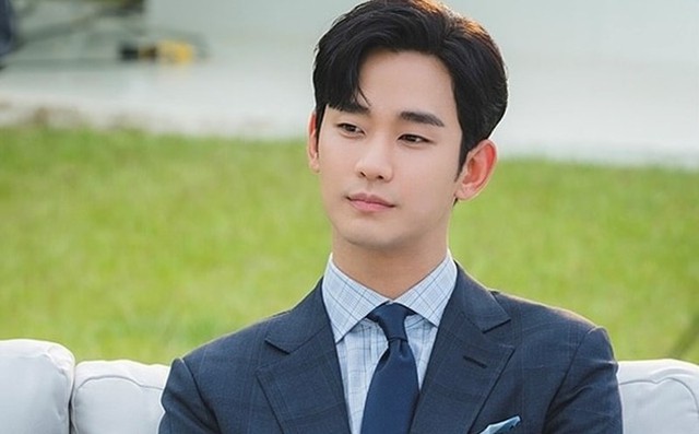 10 diễn viên Hàn Quốc hot nhất thế giới 2025: Hyun Bin xếp sau Kim Soo Hyun, hạng 1 tưởng hết thời rồi cơ mà- Ảnh 4. 10 diễn viên Hàn Quốc hot nhất thế giới 2025: Hyun Bin xếp sau Kim Soo Hyun, hạng 1 tưởng hết thời rồi cơ mà- Ảnh 4.