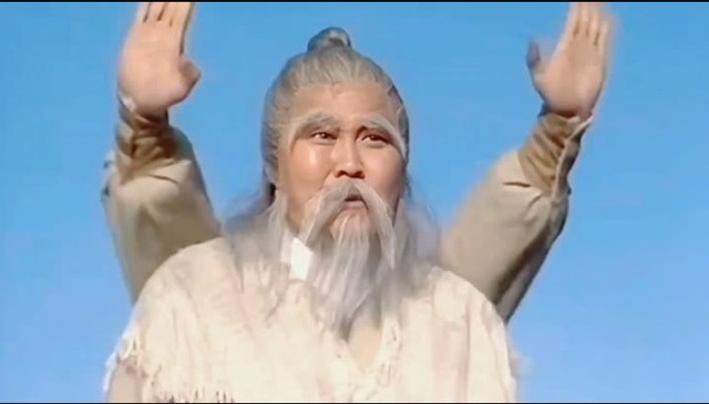 Môn võ công kỳ lạ chỉ 3 người luyện được của Kim Dung- Ảnh 1. Môn võ công kỳ lạ chỉ 3 người luyện được của Kim Dung- Ảnh 1.