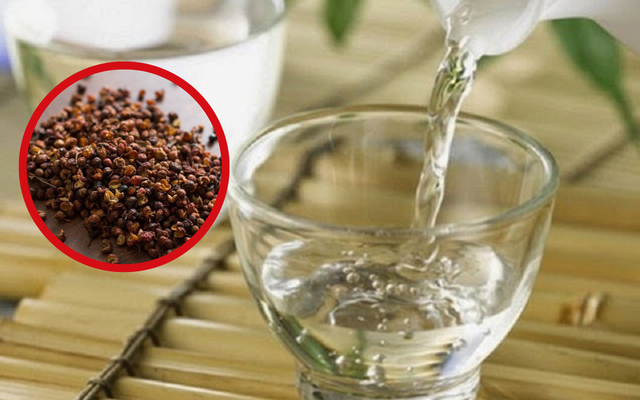 Đây chính là "kẻ thù" của mùi tanh: Cho vào khi luộc tôm, tức khắc lên màu đỏ au và ngon gấp bội- Ảnh 2.