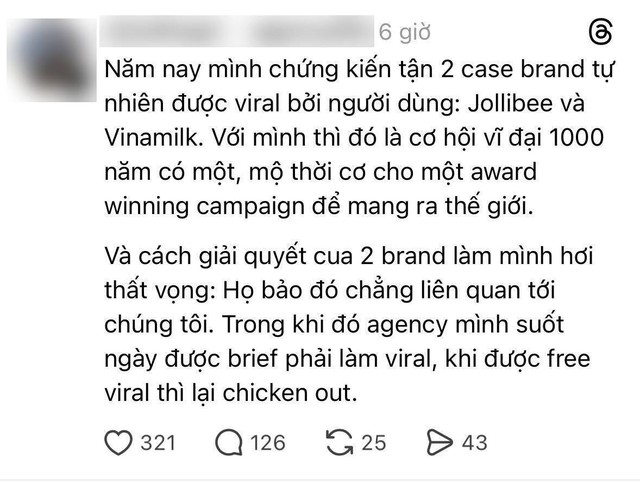 Jollibee và Vinamilk chịu chung số phận- Ảnh 6. Jollibee và Vinamilk chịu chung số phận- Ảnh 6.