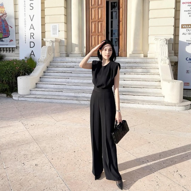 3 bóng hồng của gia tộc Johnathan Hạnh Nguyễn- Ảnh 8. 3 bóng hồng của gia tộc Johnathan Hạnh Nguyễn- Ảnh 8.