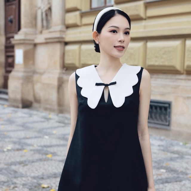 3 bóng hồng của gia tộc Johnathan Hạnh Nguyễn- Ảnh 11. 3 bóng hồng của gia tộc Johnathan Hạnh Nguyễn- Ảnh 11.