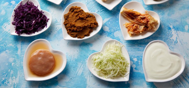 Chăm ăn những thực phẩm này, "vùng kín" sẽ cảm ơn bạn, phụ nữ mãn kinh càng được hưởng lợi- Ảnh 3. Chăm ăn những thực phẩm này, "vùng kín" sẽ cảm ơn bạn, phụ nữ mãn kinh càng được hưởng lợi- Ảnh 3.