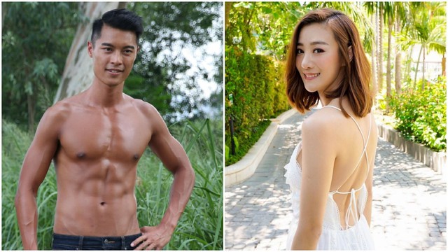 1 “nam thần màn ảnh” bị phát hiện đi làm bảo vệ sau khi dính bê bối không thể tha thứ- Ảnh 3.