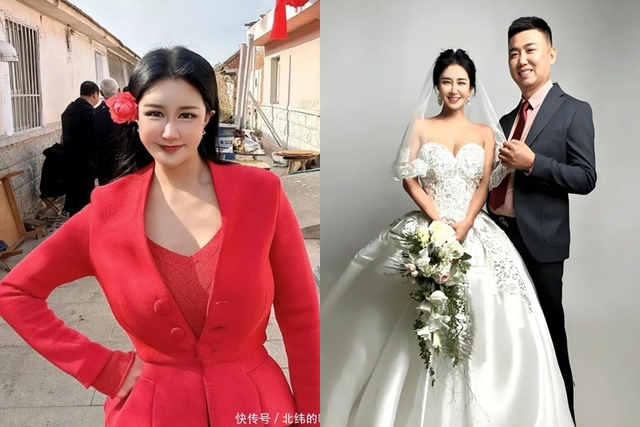 Sao nữ bị phát tán ảnh nóng đổi đời sau khi lấy "hồng hài nhi"- Ảnh 1.