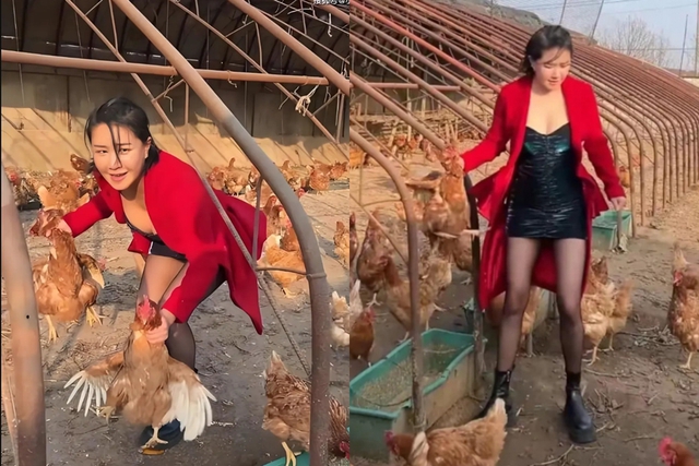 Sao nữ bị phát tán ảnh nóng đổi đời sau khi lấy "hồng hài nhi"- Ảnh 7.