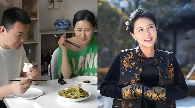 Sao nữ bị phát tán ảnh nóng đổi đời sau khi lấy "hồng hài nhi"- Ảnh 6.