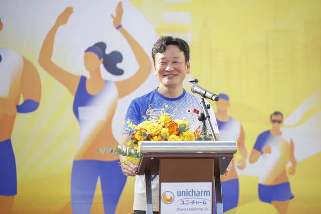 Hàng nghìn nhân viên nhà máy ở Bắc Ninh cùng chạy vì 1 lý do nhân văn- Ảnh 9.