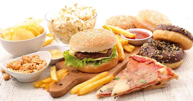 Chăm ăn những thực phẩm này, "vùng kín" sẽ cảm ơn bạn, phụ nữ mãn kinh càng được hưởng lợi- Ảnh 5. Chăm ăn những thực phẩm này, "vùng kín" sẽ cảm ơn bạn, phụ nữ mãn kinh càng được hưởng lợi- Ảnh 5.