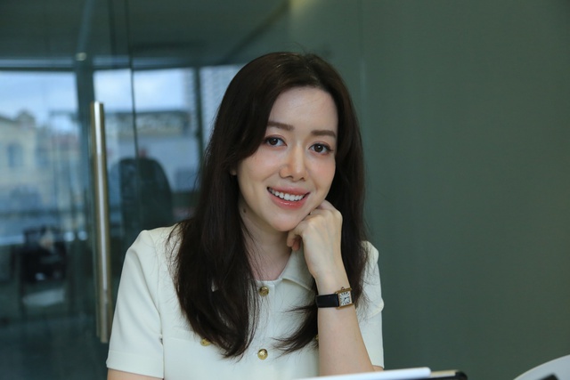 Fouder Calie Lê Nhật Ly: Từ trải nghiệm cá nhân đến triết lý “work and play”- Ảnh 2.