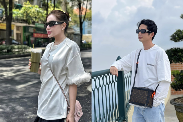 Khả Như lên tiếng tin bí mật có con với Huỳnh Phương: "Tôi mới đẻ!"- Ảnh 3.