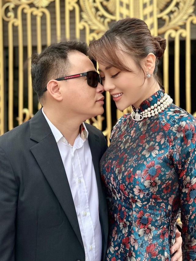 Khoảng thời gian đen tối của Phương Oanh khi yêu Shark Bình- Ảnh 3.