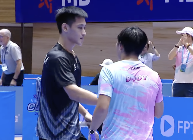 Phúc Huỳnh out, nhưng là "out trình" trước Trương Vinh Hiển!- Ảnh 2.
